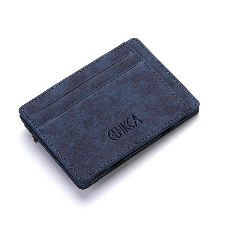 Magic Flip Wallet Card Holder - photo 4
