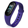 Fitness Tracker Smart Bracelet