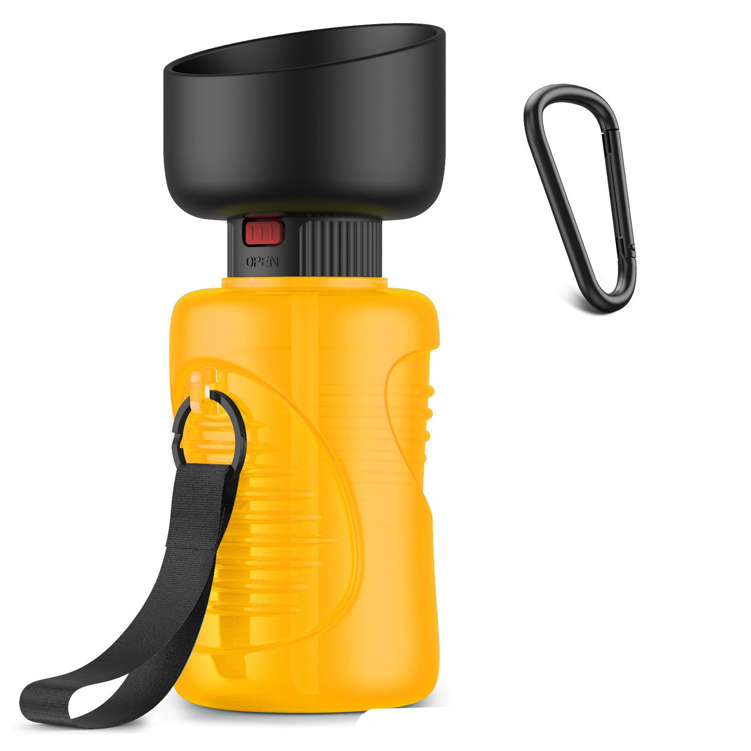 Portable Dog Travel Water Bottle - photo 6