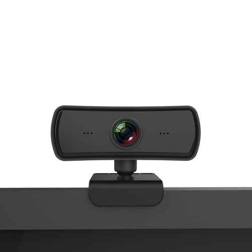 1080P Webcam with Microphone