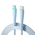 USB-C Charging Cable — 60W & 100W Options