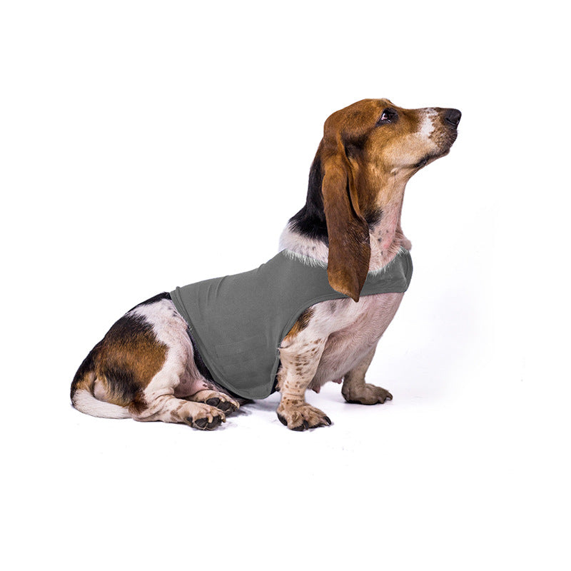 Calming Anxiety Vest for Dogs & Cats - photo 26