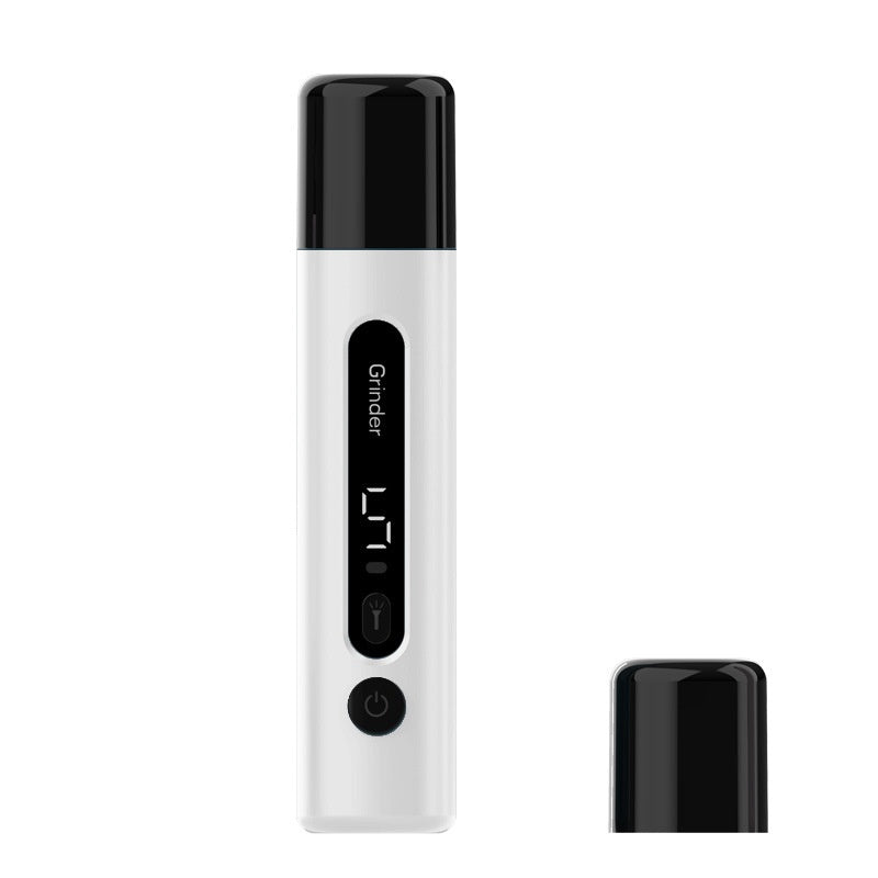 Quiet Electric Dog Nail Grinder - photo 8