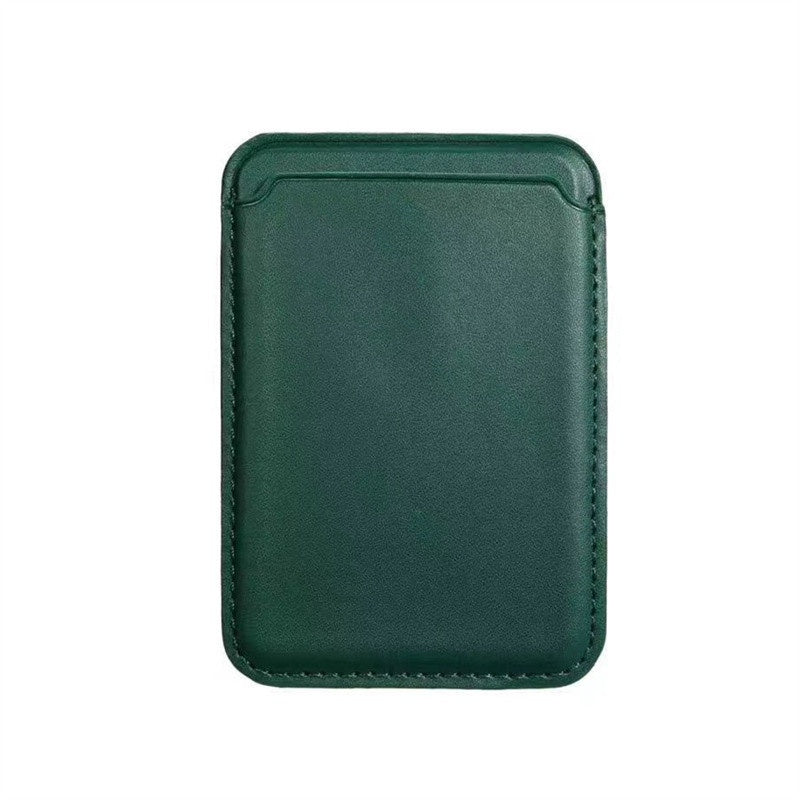 MagSafe Leather Wallet Case - photo 27