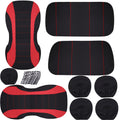 Car seat cover