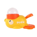 Dog Puzzle Feeder Interactive Pet Food Treat Dispenser Cartoon Duck Design Anti-slip Pets Automatic Feeder Toys For Dog Training Pet Products - photo 7