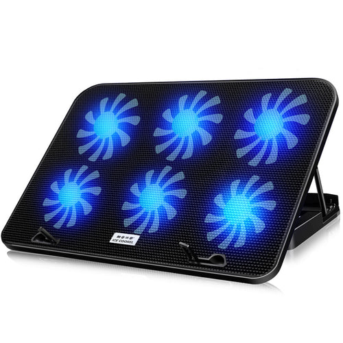 A9 Laptop Cooling Stand
