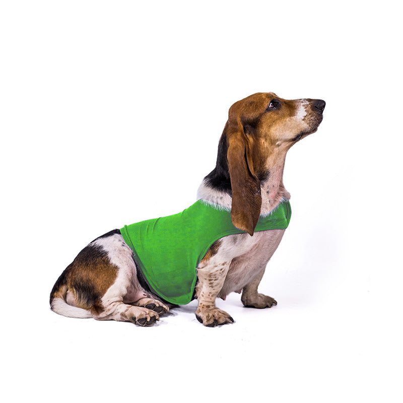 Calming Anxiety Vest for Dogs & Cats - photo 7