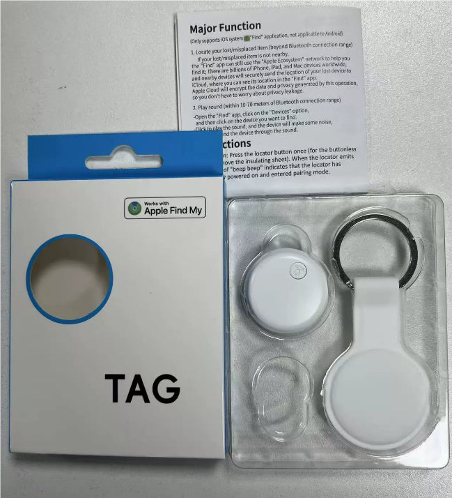 Reflective Collar Waterproof Holder Case For Airtag Air Tag Airtags Protective Cover Cat Dog Kitten Puppy Nylon Collar - photo 15