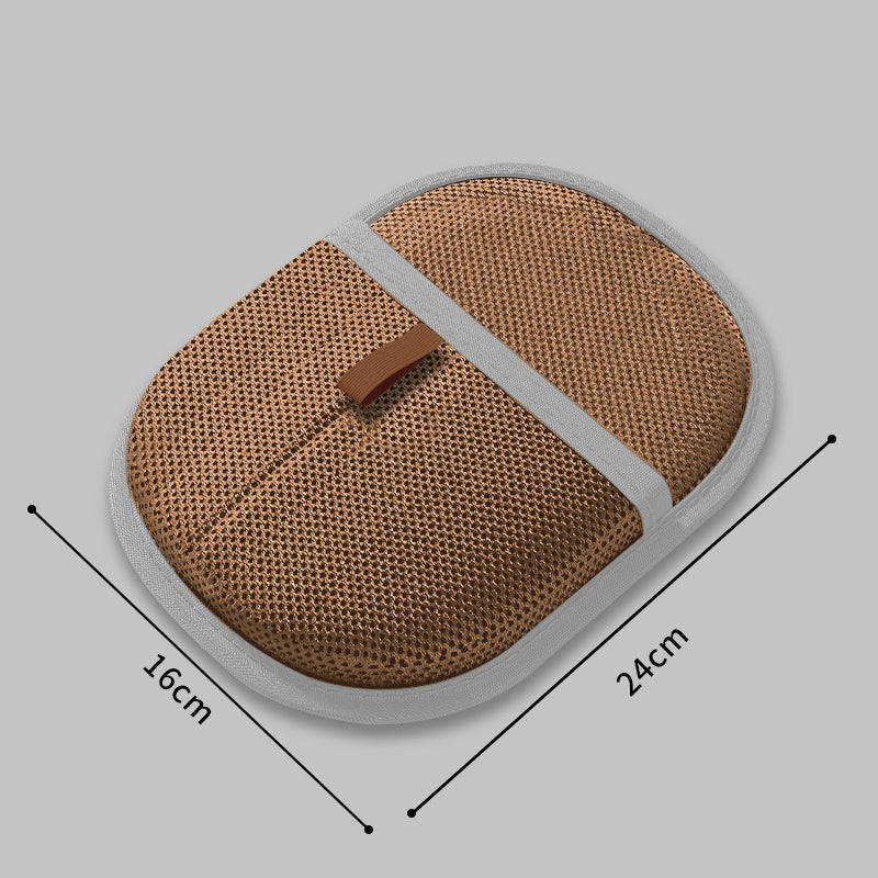 Deshedding Grooming Mitt - photo 6