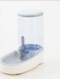 Automatic Pet Feeder & Water Fountain