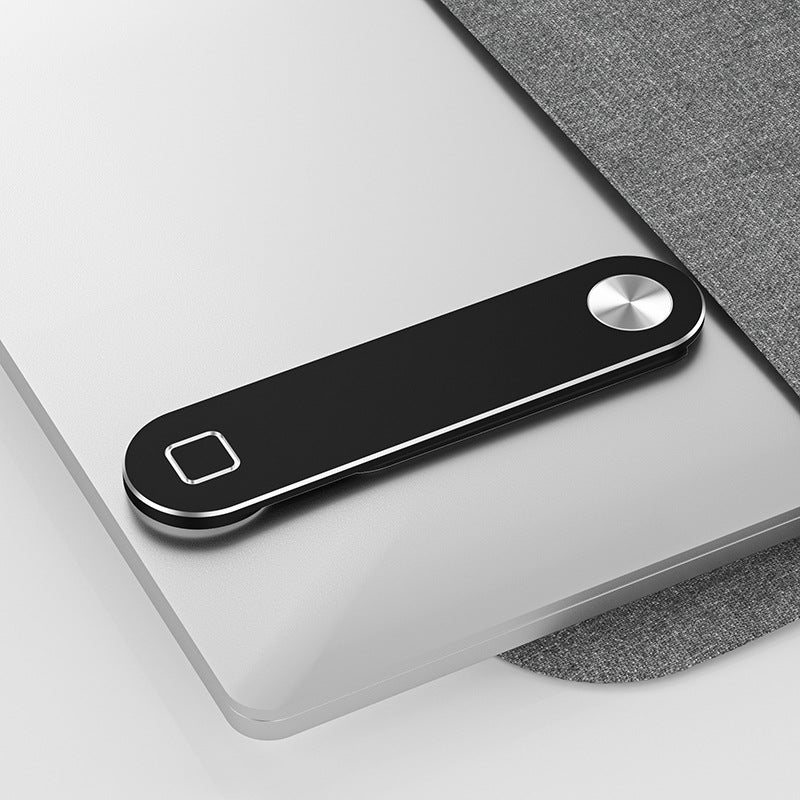Magnetic Laptop Phone Mount - photo 6