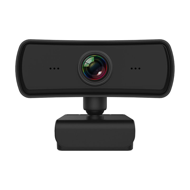 1080P Webcam with Microphone - photo 4