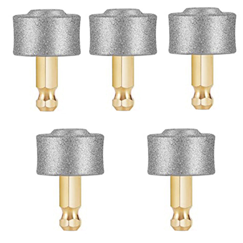 Nail Grinder Replacement Head - photo 11