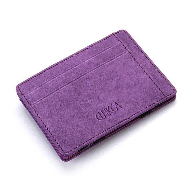 Magic Flip Wallet Card Holder - photo 7