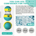 Adjustable Treat Dispenser Puzzle Toy