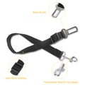 Dog Car Seat Belt, 2-Pack