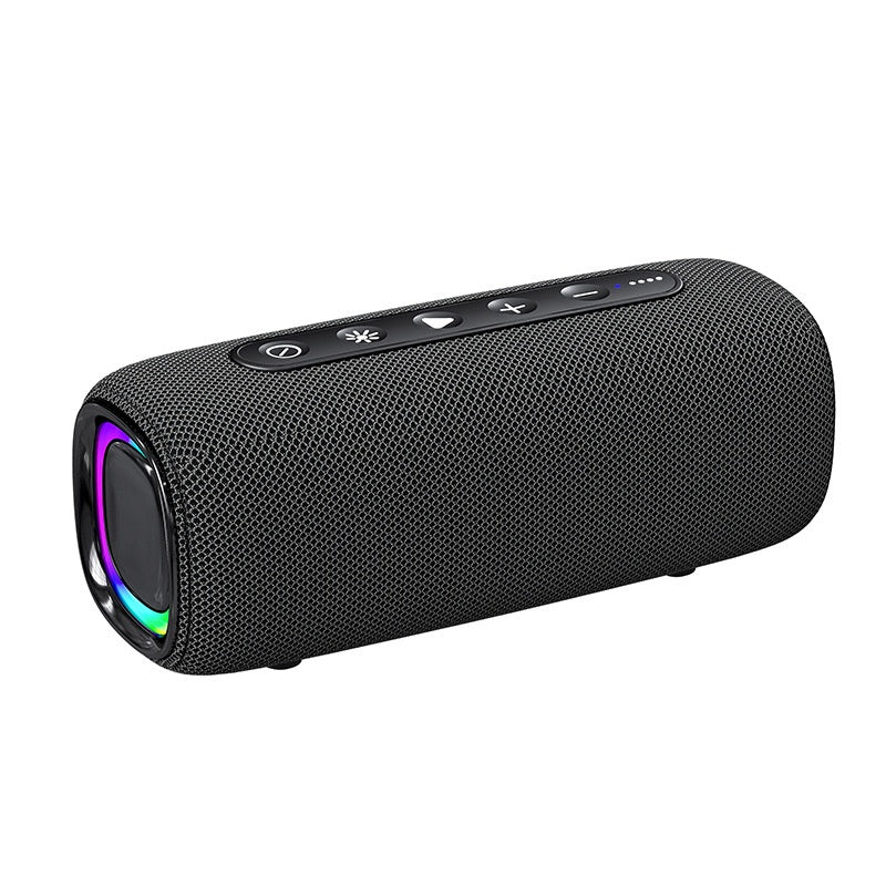 Waterproof Portable Bluetooth Speaker