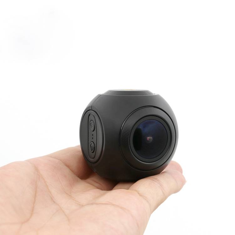 Mini WiFi Dash Cam 1080P with GPS - photo 6