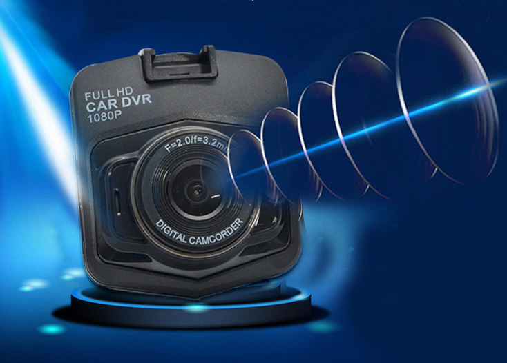Podofo A1 Mini Dash Cam 1080P Night Vision - photo 11