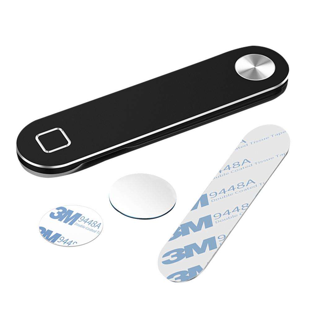 Magnetic Laptop Phone Mount