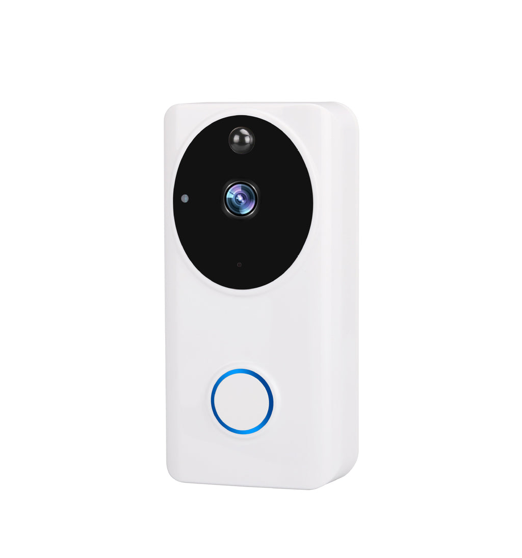 Video Doorbell with Two-Way Intercom - photo 4