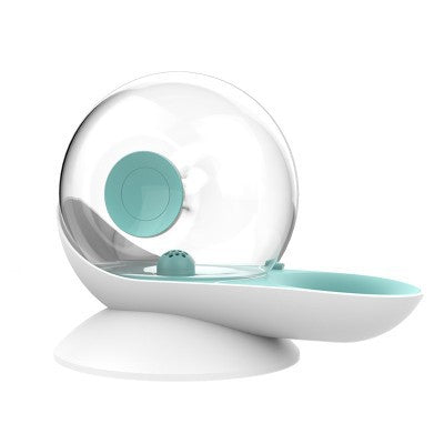 Auto-Refill Cat Water Bowl - photo 6