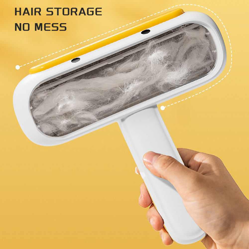 Reusable Pet Hair Lint Roller - photo 10