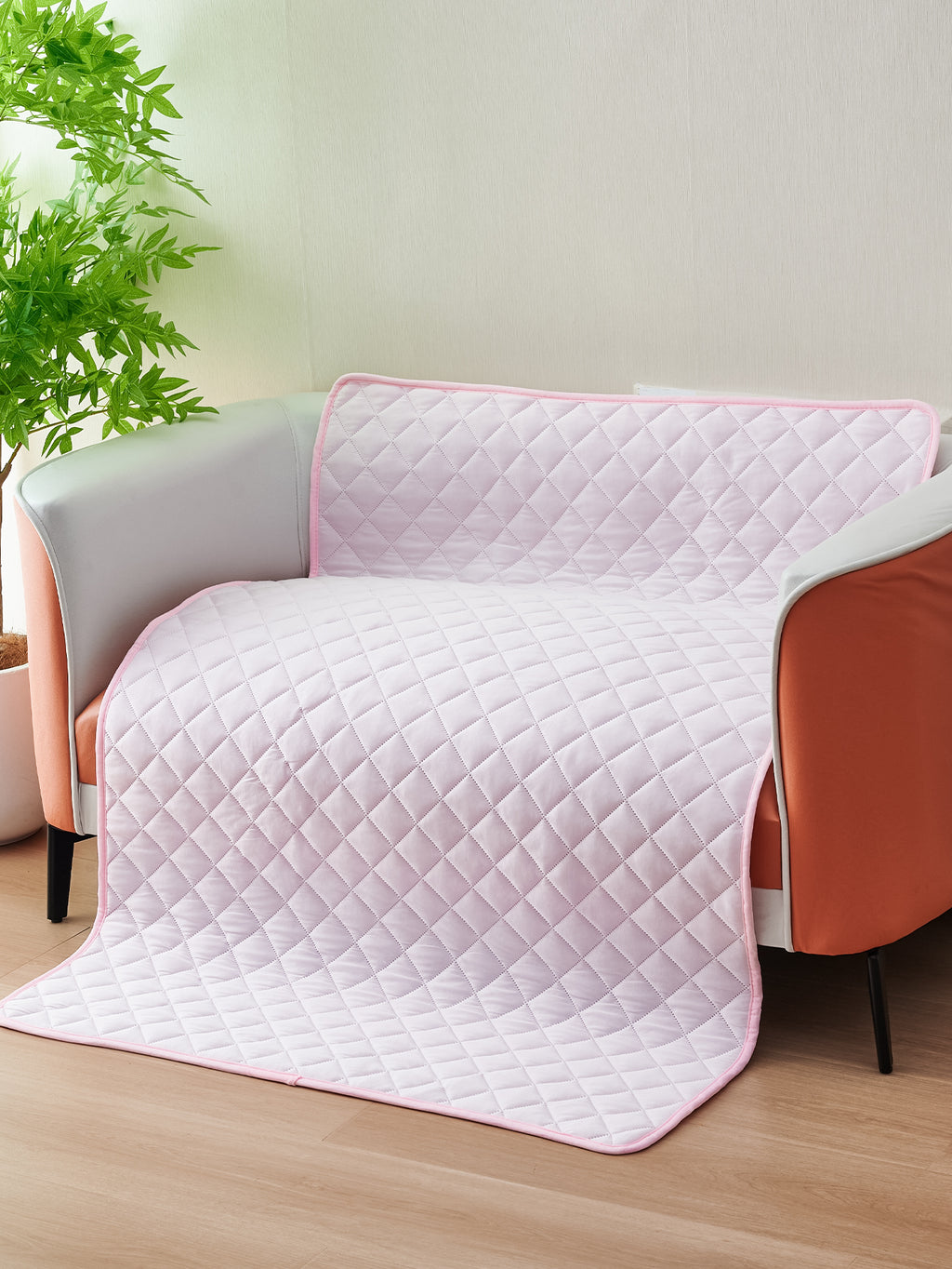 Waterproof Pet Cooling Mat & Pillow - photo 20