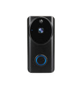 Video Doorbell with Two-Way Intercom