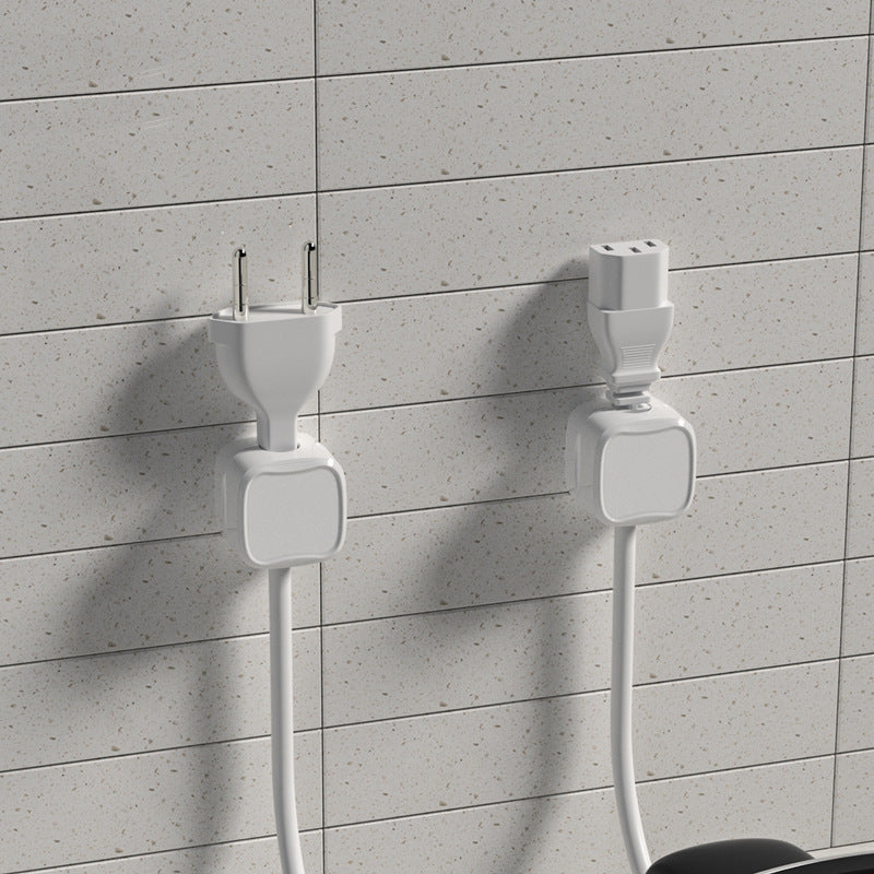 Magnetic Cable Clip Under Desk Cable Management Adjustable Cord Holder Wire Organizer And Cable Management Wire Keeper - photo 18
