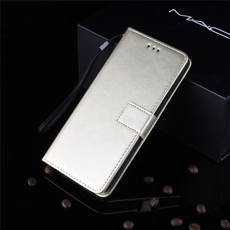 Flip Wallet Phone Case - photo 6