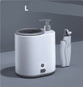 Electric Pet Paw Cleaner Cup