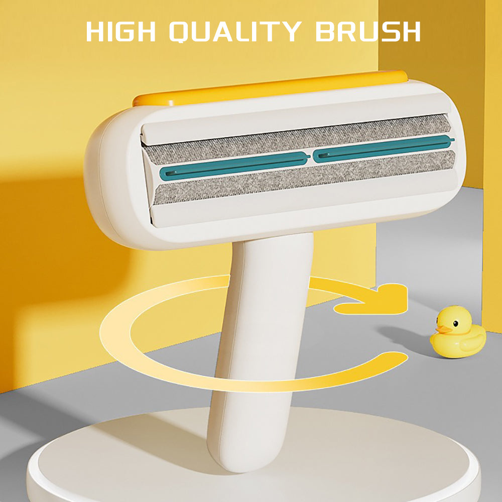 Reusable Pet Hair Lint Roller - photo 6