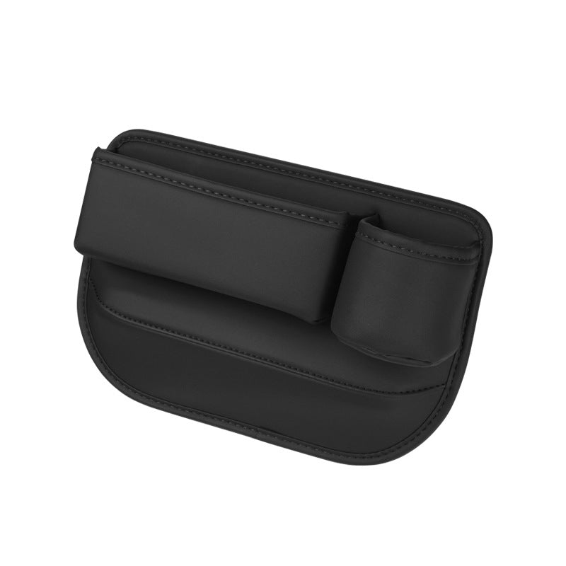 Car Seat Gap Filler Organizer Car Seat Console Organizer For Keys Phones And Sunglasses - photo 3