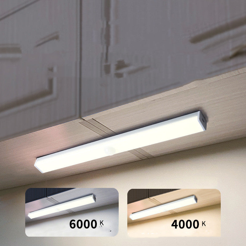 LED sensor light bar - photo 12
