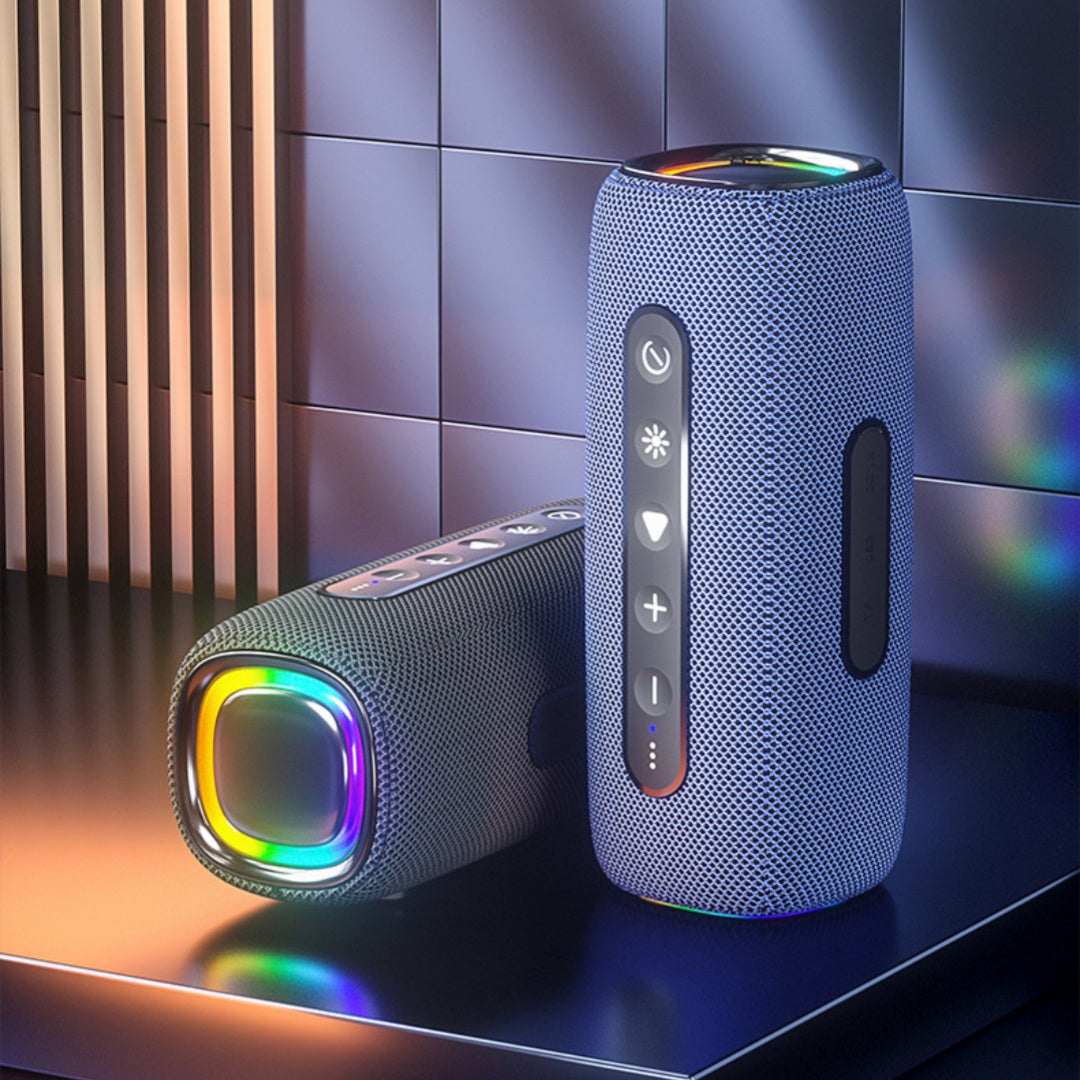 Waterproof Portable Bluetooth Speaker - photo 3