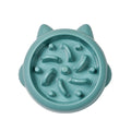 Anti-Gulp Slow Feeder Bowl