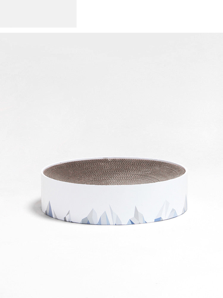 Corrugated Cat Scratcher Pad - photo 4
