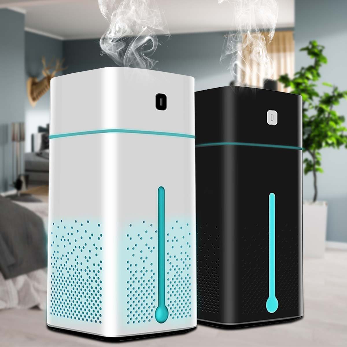 Air Purifier Humidifier - photo 4
