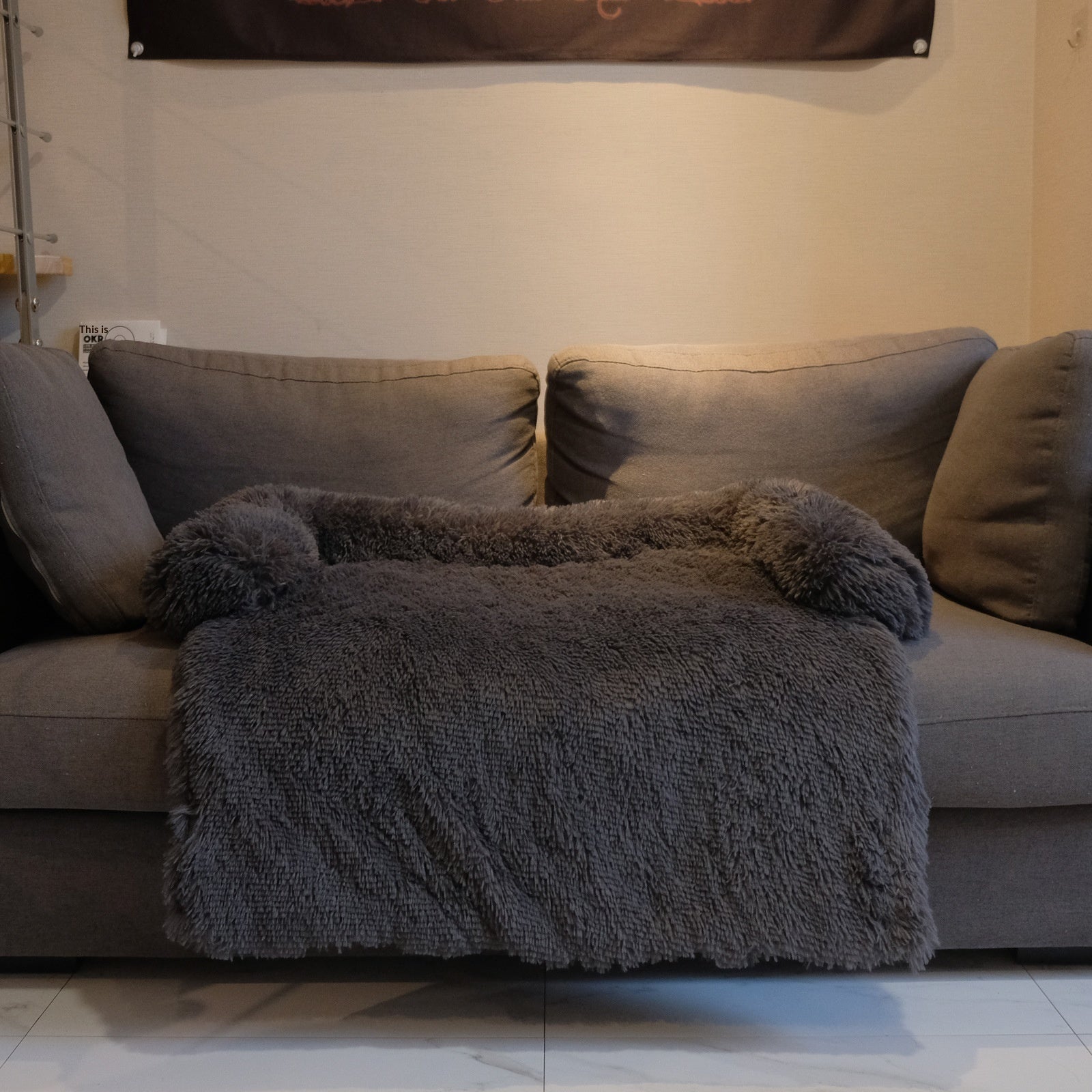 Cuccia per cani