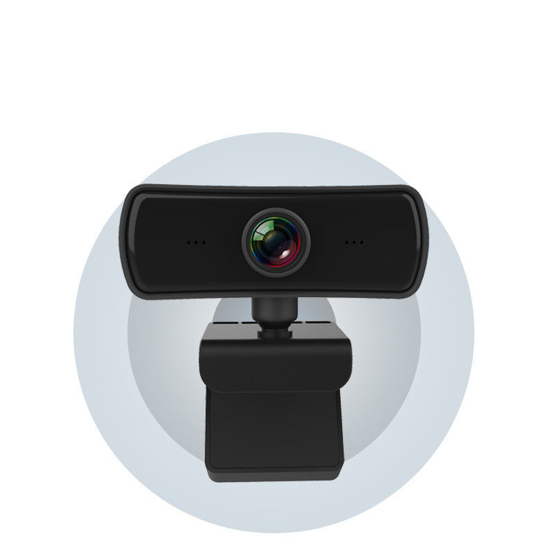 1080P Webcam with Microphone - photo 2