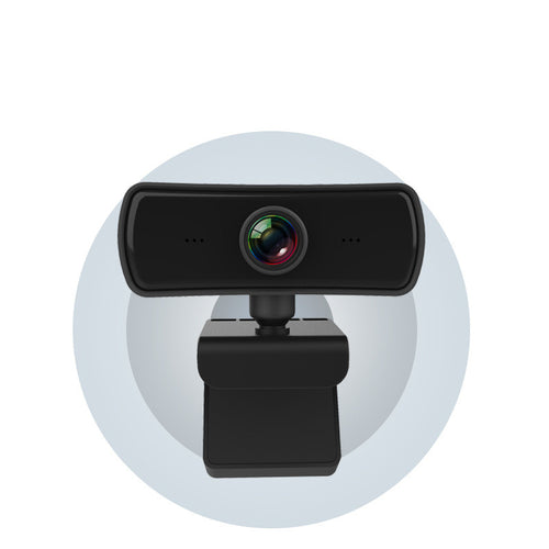 1080P Webcam with Microphone - photo 2
