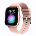 ZL54 Smartwatch with Bluetooth Calling