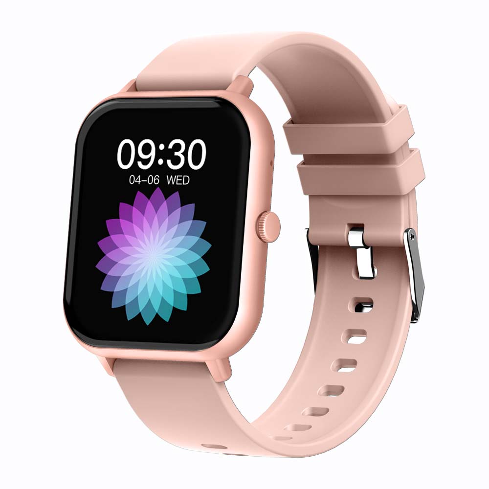 ZL54 Smartwatch with Bluetooth Calling