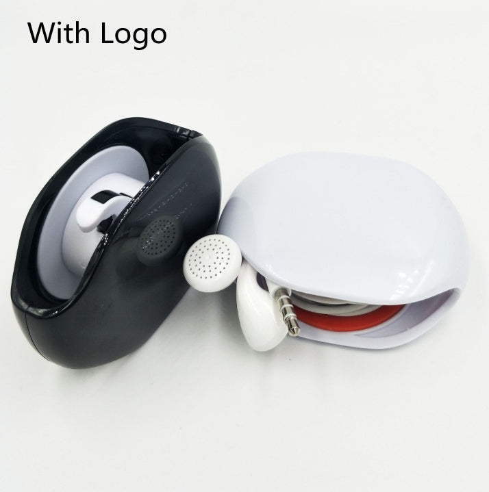 Retractable Cable & Earphone Winder — product photo 21