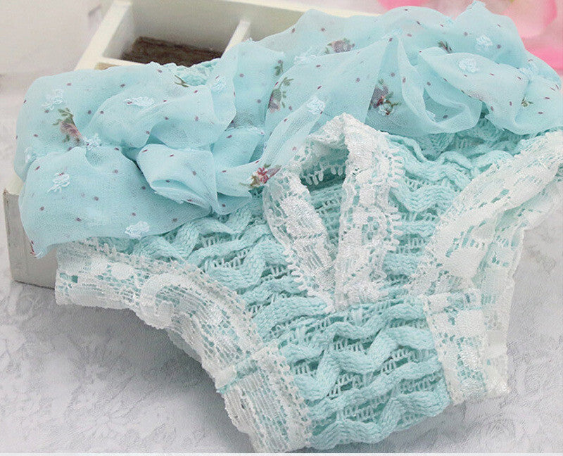 Washable Dog Diapers (Female) - photo 9