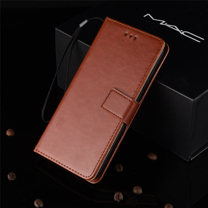 Flip Wallet Phone Case - photo 4