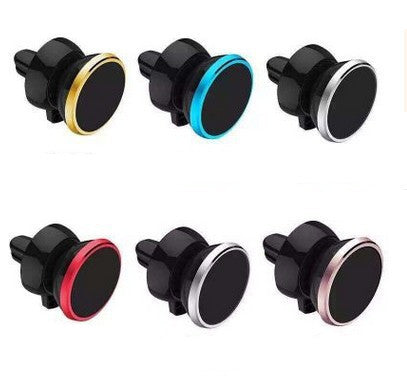 360° Magnetic Vent Phone Mount - photo 2