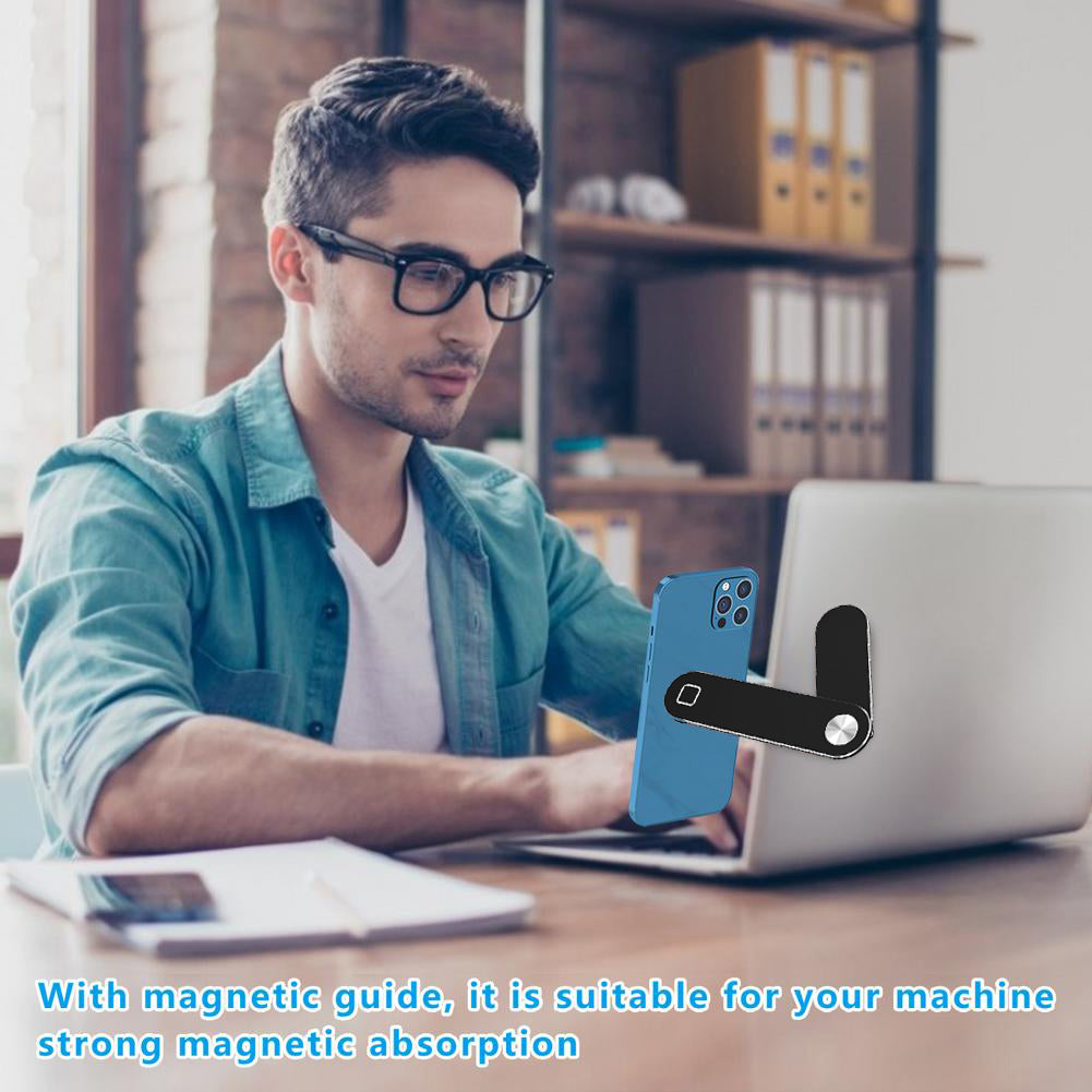 Magnetic Laptop Phone Mount - photo 15